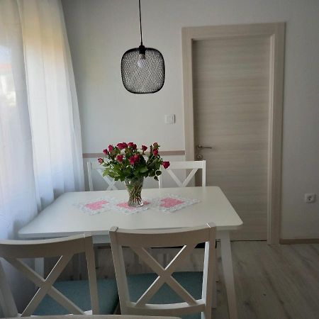 Apartmani Pajalic Krk Town Dış mekan fotoğraf