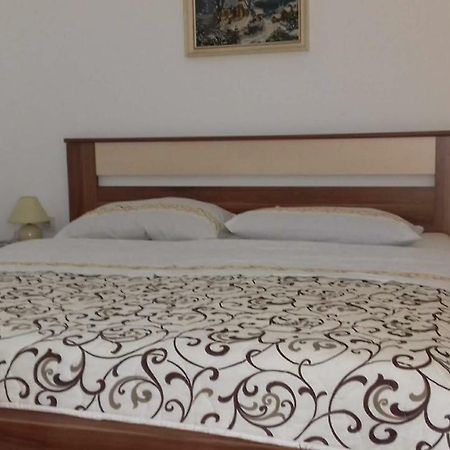 Apartmani Pajalic Krk Town Dış mekan fotoğraf