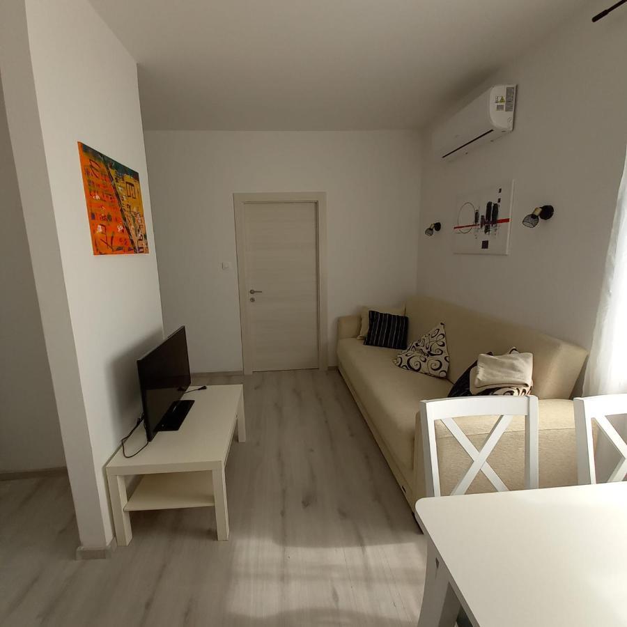 Apartmani Pajalic Krk Town Dış mekan fotoğraf