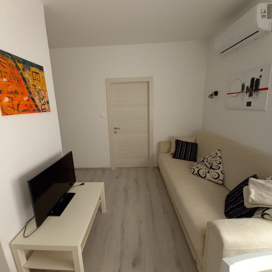 Apartmani Pajalic Krk Town Dış mekan fotoğraf