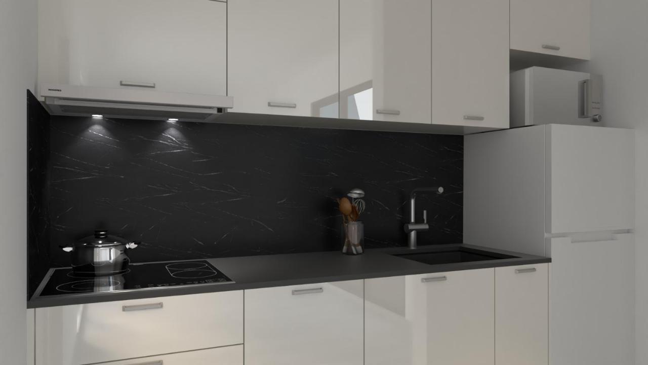 Apartmani Pajalic Krk Town Dış mekan fotoğraf