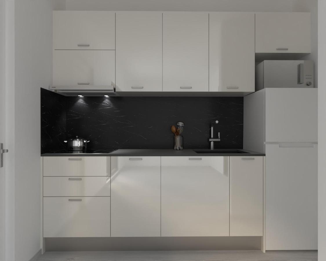Apartmani Pajalic Krk Town Dış mekan fotoğraf