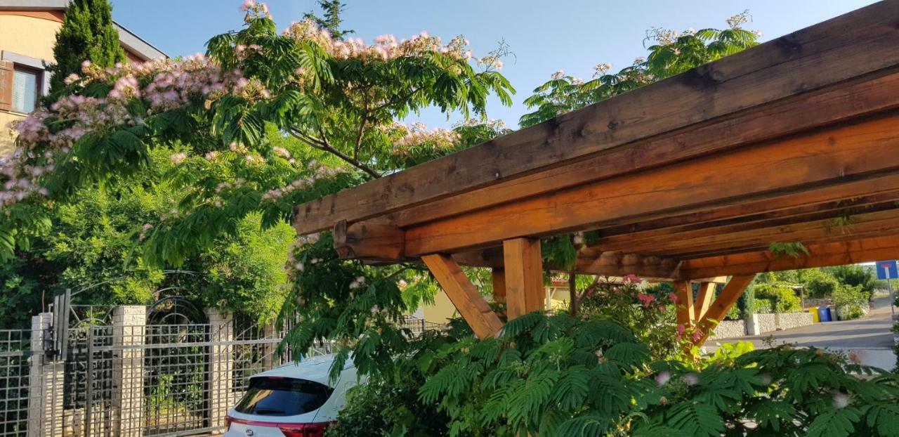 Apartmani Pajalic Krk Town Dış mekan fotoğraf