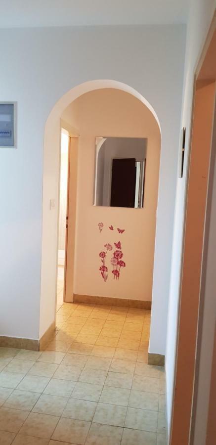 Apartmani Pajalic Krk Town Dış mekan fotoğraf