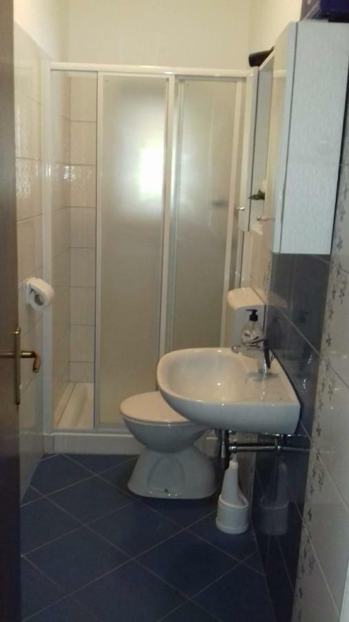 Apartmani Pajalic Krk Town Dış mekan fotoğraf