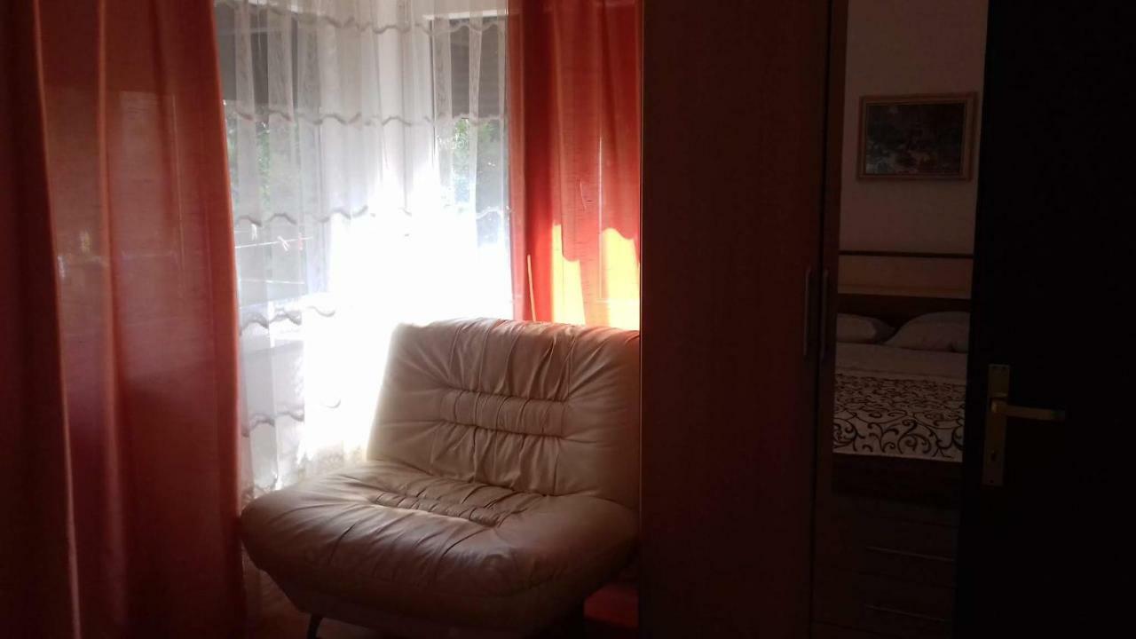 Apartmani Pajalic Krk Town Dış mekan fotoğraf