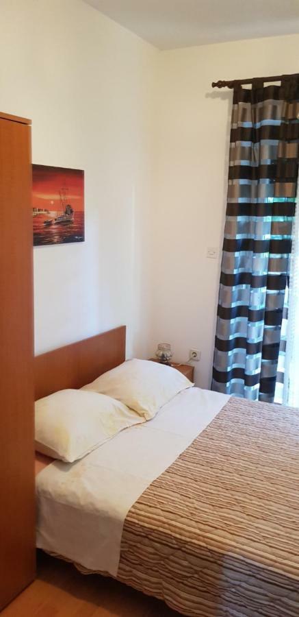 Apartmani Pajalic Krk Town Dış mekan fotoğraf