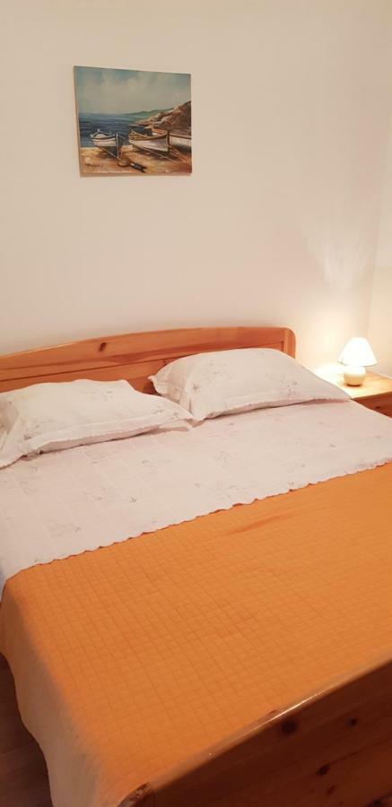 Apartmani Pajalic Krk Town Dış mekan fotoğraf