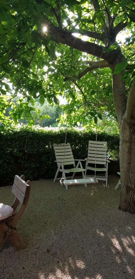 Apartmani Pajalic Krk Town Dış mekan fotoğraf